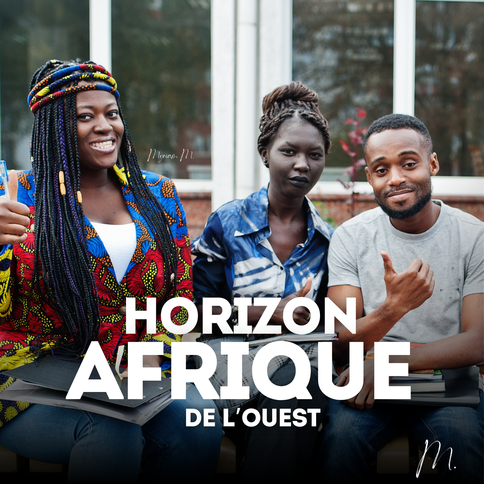 HORIZON JEUNESSE - AFRIQUE DE L'OUEST FEVRIER 2026