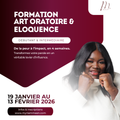 FORMATIONS ART ORATOIRE & ELOQUENCE