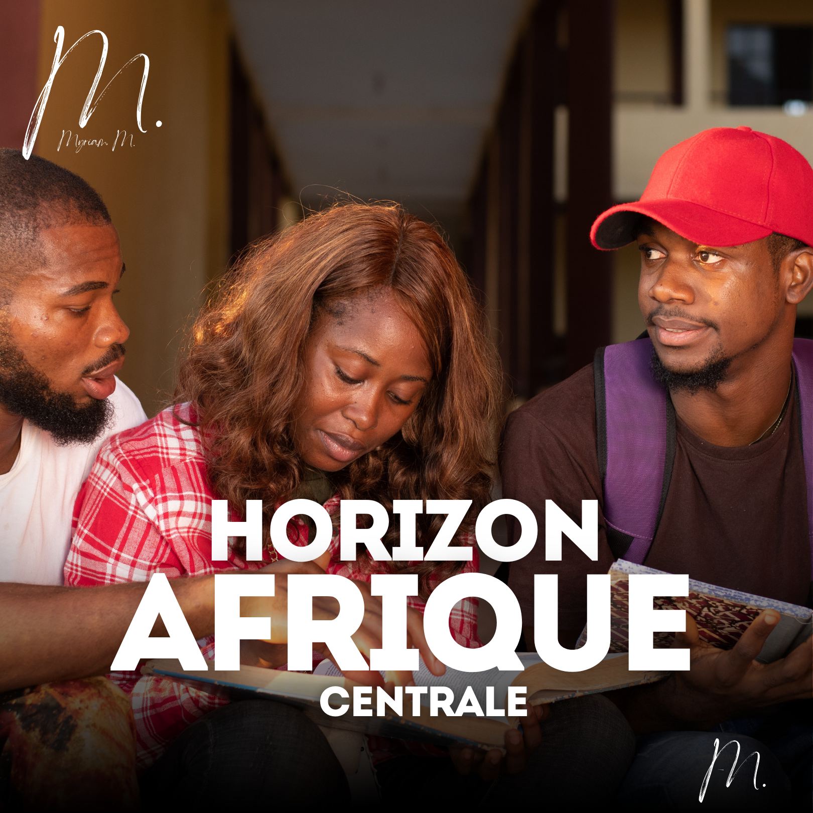 HORIZON JEUNESSE - AFRIQUE CENTRALE FÉVRIER 2026